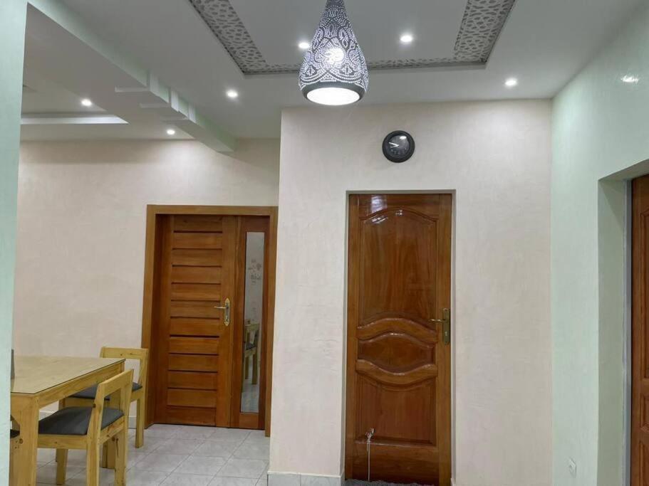 Ace Appartement Nouakchott Exterior photo